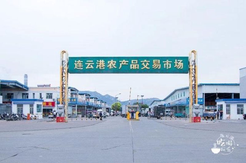 农产品经营部：打通农村与城市的桥梁