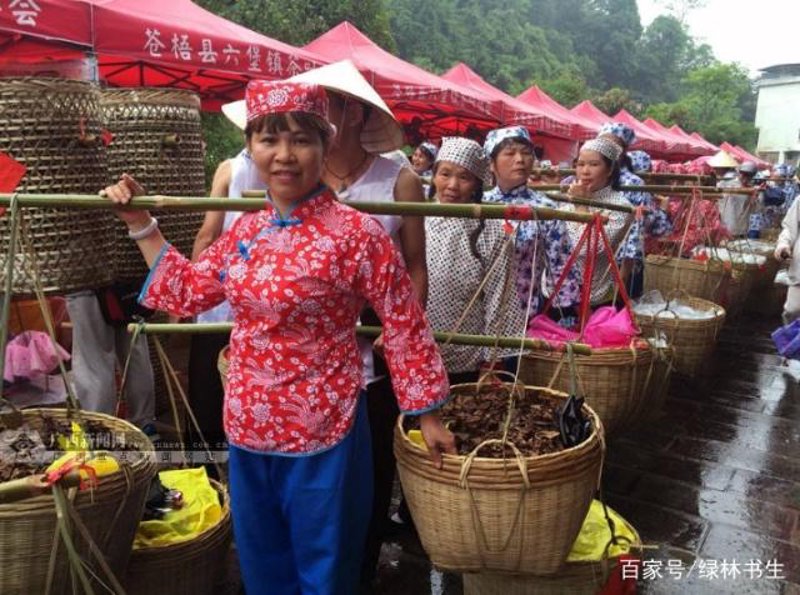 农产品经营部：新时代下的发展趋势